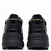 Γυναικεία Παπούτσια Casual D.Spherica.Ec13 Μαύρο Δέρμα Καστόρι Geox Γυναικεία Παπούτσια Casual D.Spherica.Ec13 Μαύρο Δέρμα Καστόρι Geox