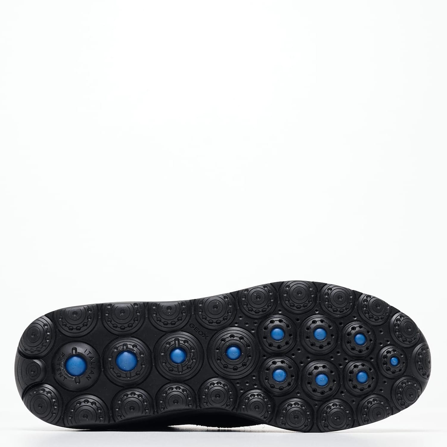 Γυναικεία Παπούτσια Casual D.Spherica.Ec13 Μαύρο Δέρμα Καστόρι Geox Γυναικεία Παπούτσια Casual D.Spherica.Ec13 Μαύρο Δέρμα Καστόρι Geox