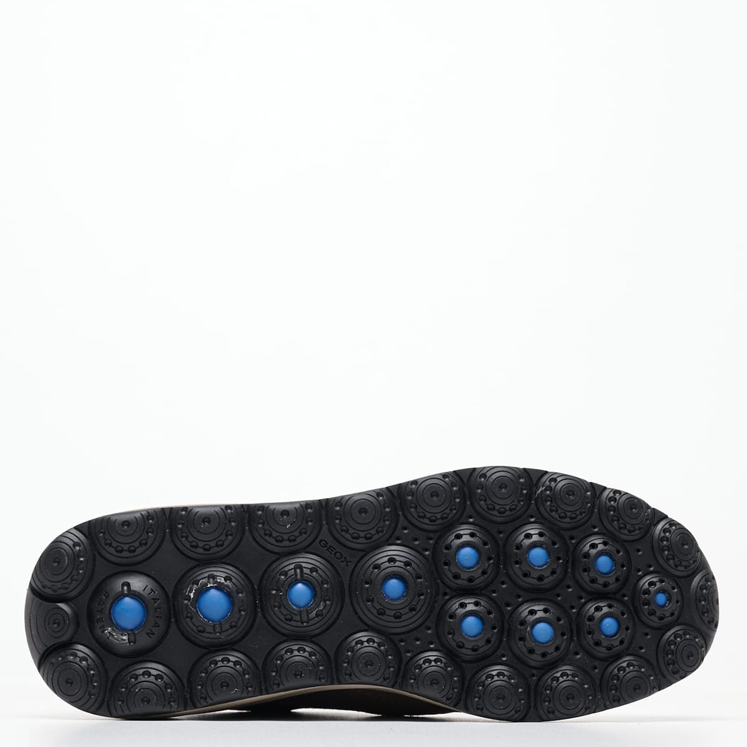 Γυναικεία Παπούτσια Casual D.Spherica.Ec13 Πούρο Δέρμα Καστόρι Geox Γυναικεία Παπούτσια Casual D.Spherica.Ec13 Πούρο Δέρμα Καστόρι Geox