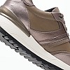 Γυναικεία Παπούτσια Casual Desya.Sport Πούρο Δέρμα Geox Γυναικεία Παπούτσια Casual Desya.Sport Πούρο Δέρμα Geox