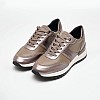 Γυναικεία Παπούτσια Casual Desya.Sport Πούρο Δέρμα Geox Γυναικεία Παπούτσια Casual Desya.Sport Πούρο Δέρμα Geox