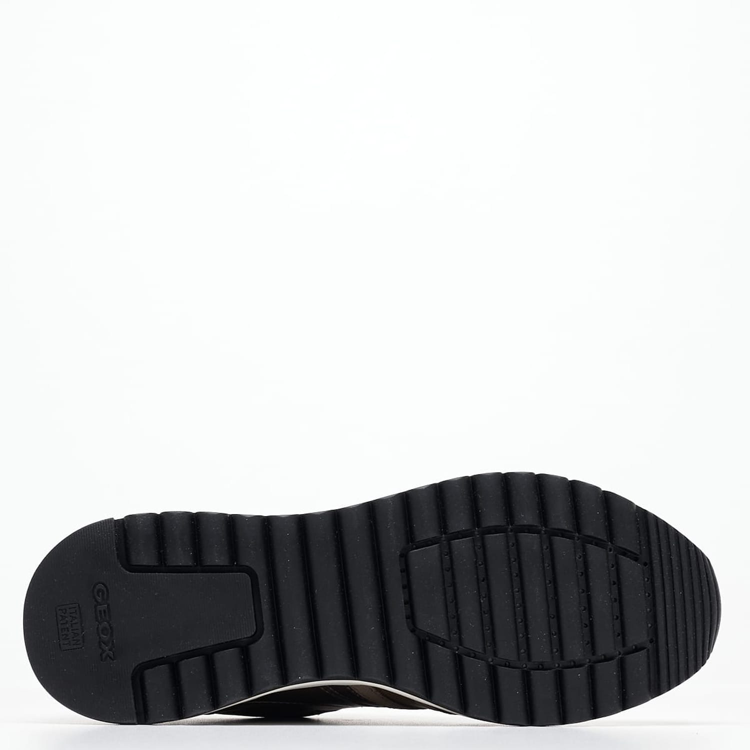 Γυναικεία Παπούτσια Casual Desya.Sport Πούρο Δέρμα Geox Γυναικεία Παπούτσια Casual Desya.Sport Πούρο Δέρμα Geox