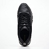 Ανδρικά Παπούτσια Casual Doray Μαύρο ECOleather Geox Ανδρικά Παπούτσια Casual Doray Μαύρο ECOleather Geox