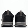 Ανδρικά Παπούτσια Casual Doray Μαύρο ECOleather Geox Ανδρικά Παπούτσια Casual Doray Μαύρο ECOleather Geox