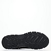 Ανδρικά Παπούτσια Casual Doray Μαύρο ECOleather Geox Ανδρικά Παπούτσια Casual Doray Μαύρο ECOleather Geox