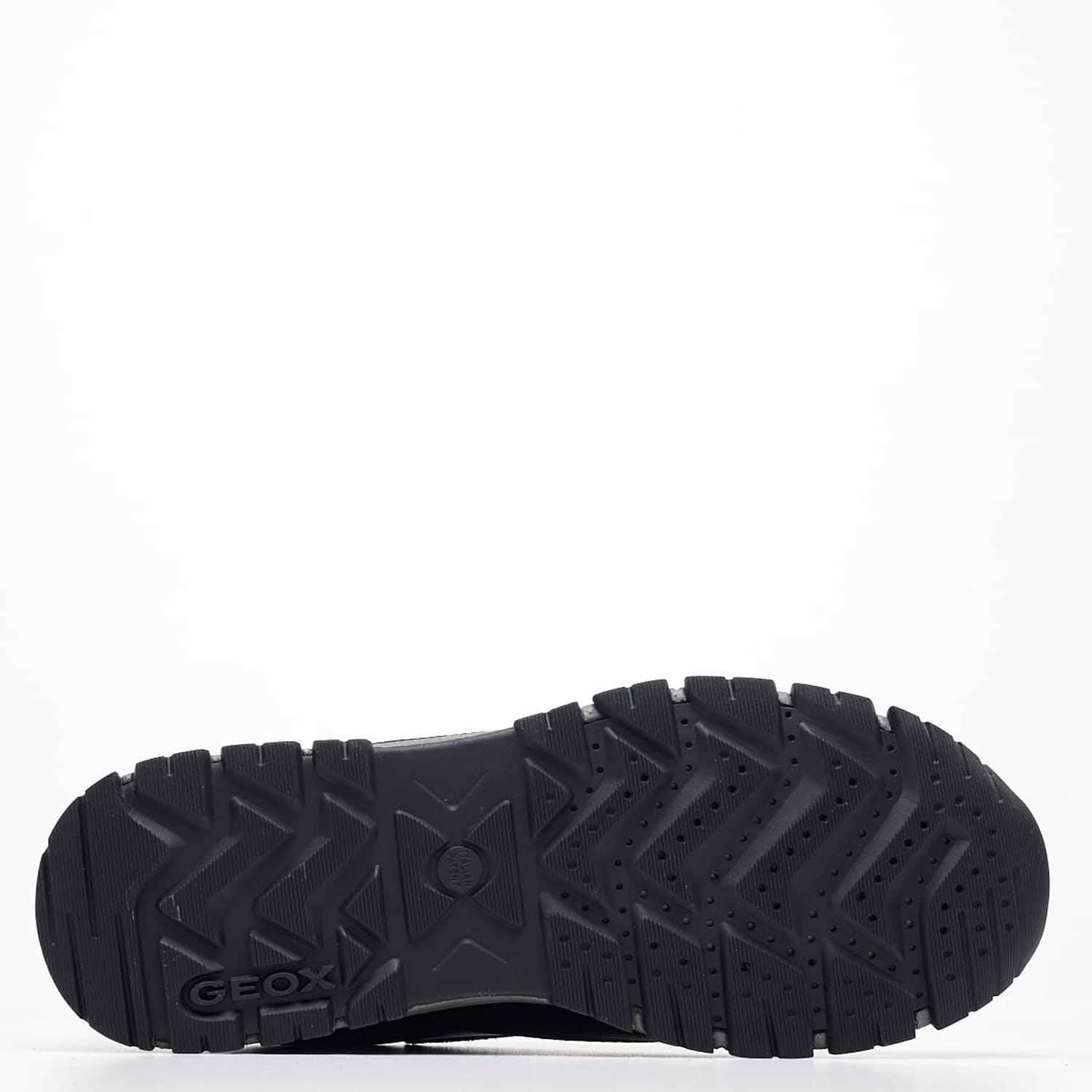 Ανδρικά Παπούτσια Casual Doray Μαύρο ECOleather Geox Ανδρικά Παπούτσια Casual Doray Μαύρο ECOleather Geox
