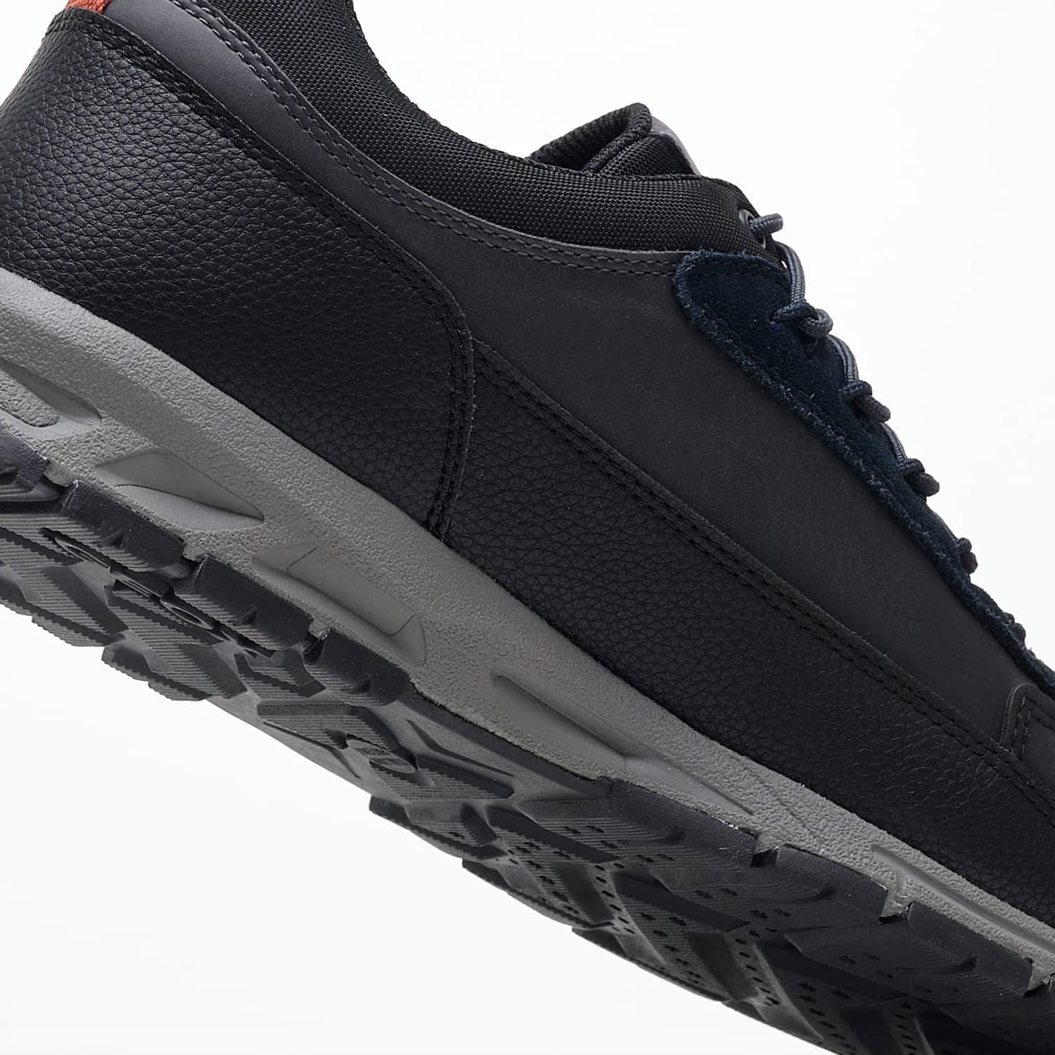 Ανδρικά Παπούτσια Casual Doray Μπλε ECOleather Geox Ανδρικά Παπούτσια Casual Doray Μπλε ECOleather Geox