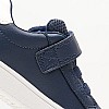 Kids Casual Shoes Eclyper.A Blue ECOleather Geox Kids Casual Shoes Eclyper.A Blue ECOleather Geox