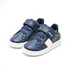 Kids Casual Shoes Eclyper.A Blue ECOleather Geox Kids Casual Shoes Eclyper.A Blue ECOleather Geox