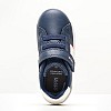 Kids Casual Shoes Eclyper.A Blue ECOleather Geox Kids Casual Shoes Eclyper.A Blue ECOleather Geox