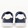 Kids Casual Shoes Eclyper.A Blue ECOleather Geox Kids Casual Shoes Eclyper.A Blue ECOleather Geox