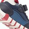 Παιδικά Παπούτσια Casual Lupidoo Μπλε ECOleather Geox Παιδικά Παπούτσια Casual Lupidoo Μπλε ECOleather Geox