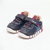 Παιδικά Παπούτσια Casual Lupidoo Μπλε ECOleather Geox Παιδικά Παπούτσια Casual Lupidoo Μπλε ECOleather Geox