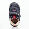 Παιδικά Παπούτσια Casual Lupidoo Μπλε ECOleather Geox Παιδικά Παπούτσια Casual Lupidoo Μπλε ECOleather Geox