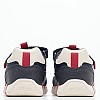 Παιδικά Παπούτσια Casual Lupidoo Μπλε ECOleather Geox Παιδικά Παπούτσια Casual Lupidoo Μπλε ECOleather Geox