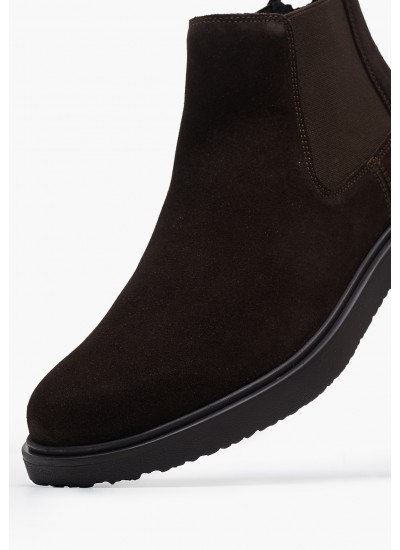 Γυναικεία Flats Bray Μπεζ ECOleather Kendall+Kylie