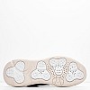 Women Casual Shoes Nebula.X.2 Beige Buckskin Geox Women Casual Shoes Nebula.X.2 Beige Buckskin Geox