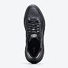 Women Casual Shoes Nebula.X Black Leather Geox Women Casual Shoes Nebula.X Black Leather Geox