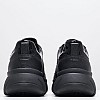 Women Casual Shoes Nebula.X Black Leather Geox Women Casual Shoes Nebula.X Black Leather Geox