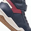 Παιδικά Μποτάκια Perth Μπλε ECOleather Geox Παιδικά Μποτάκια Perth Μπλε ECOleather Geox