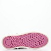 Παιδικά Μποτάκια Skylin.Minnie Μαύρο ECOleather Geox
