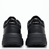 Γυναικεία Παπούτσια Casual Spherica.3C Μαύρο Δέρμα Geox Γυναικεία Παπούτσια Casual Spherica.3C Μαύρο Δέρμα Geox