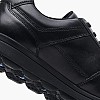 Ανδρικά Παπούτσια Casual Spherica.Ec12.A Μαύρο Δέρμα Geox Ανδρικά Παπούτσια Casual Spherica.Ec12.A Μαύρο Δέρμα Geox