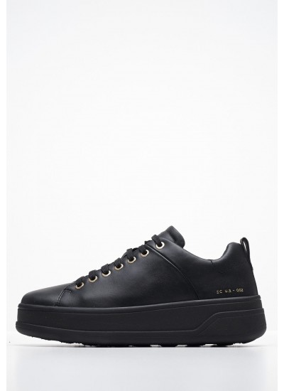 Γυναικεία Παπούτσια Casual Renatta Άσπρο ECOleather Guess