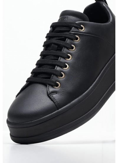 Γυναικεία Παπούτσια Casual Renatta Άσπρο ECOleather Guess