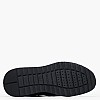 Ανδρικά Παπούτσια Casual U.Molveno.2 Μαύρο ECOnubuck Geox Ανδρικά Παπούτσια Casual U.Molveno.2 Μαύρο ECOnubuck Geox