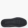 Ανδρικά Παπούτσια Casual U.Molveno Μπλε ECOleather Geox Ανδρικά Παπούτσια Casual U.Molveno Μπλε ECOleather Geox