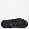 Men Boots U.Portello Black Leather Geox
