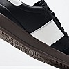 Ανδρικά Παπούτσια Casual Campy001B Μαύρο ECOleather U.S. Polo Assn.