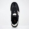Ανδρικά Παπούτσια Casual Campy001B Μαύρο ECOleather U.S. Polo Assn.