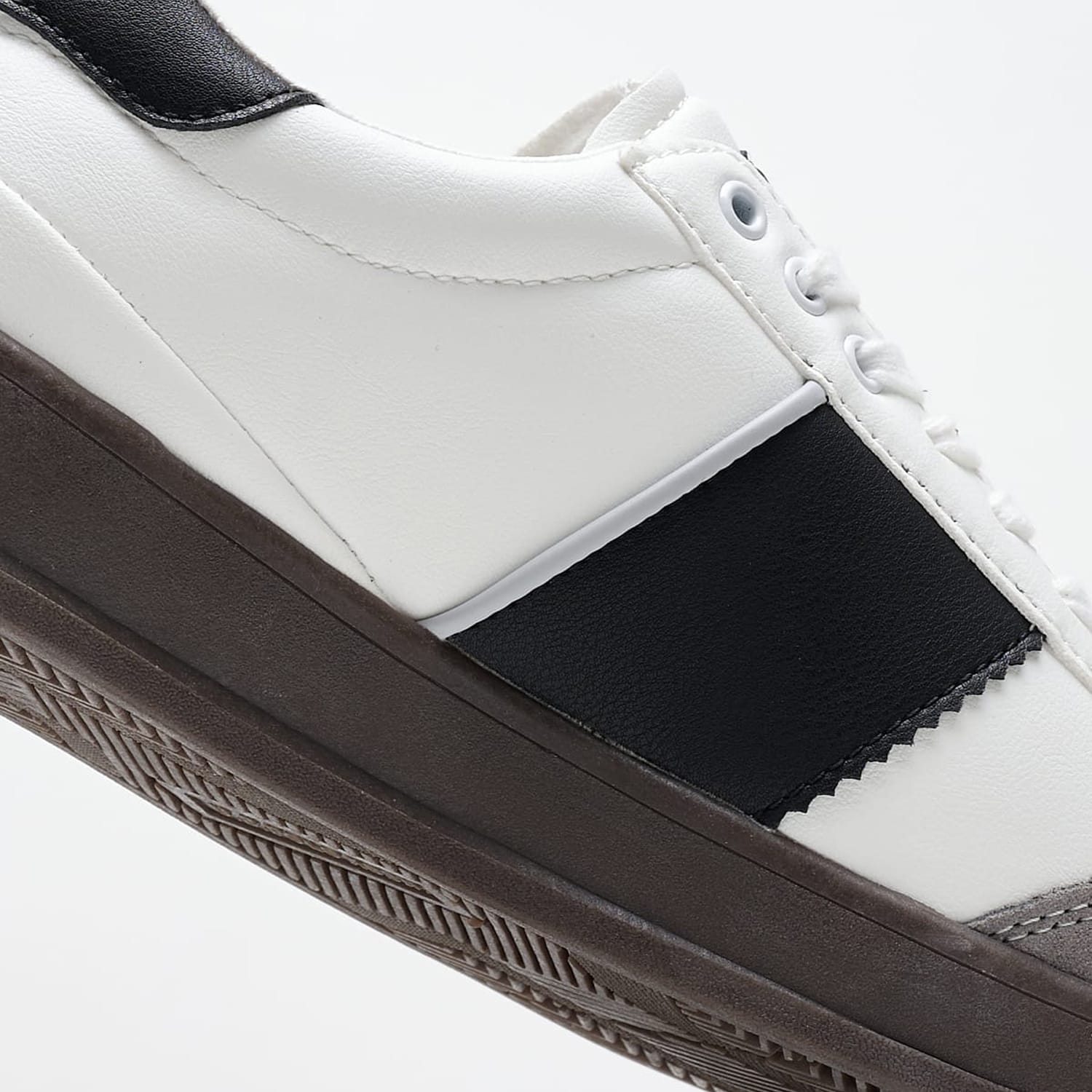 Ανδρικά Παπούτσια Casual Campy001B Άσπρο ECOleather U.S. Polo Assn. Ανδρικά Παπούτσια Casual Campy001B Άσπρο ECOleather U.S. Polo Assn.