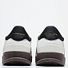 Ανδρικά Παπούτσια Casual Campy001B Άσπρο ECOleather U.S. Polo Assn. Ανδρικά Παπούτσια Casual Campy001B Άσπρο ECOleather U.S. Polo Assn.