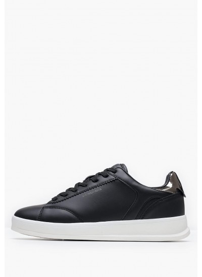 Παιδικά Παπούτσια Casual Aeranter Μπλε ECOleather Geox