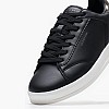 Γυναικεία Παπούτσια Casual Campyw002.Club Μαύρο ECOleather U.S. Polo Assn.