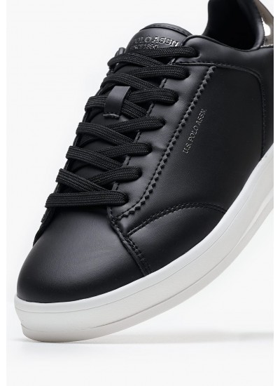 Παιδικά Παπούτσια Casual Aeranter Μπλε ECOleather Geox