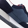 Ανδρικά Παπούτσια Casual Cleef006A Μπλε ECOleather U.S. Polo Assn. Ανδρικά Παπούτσια Casual Cleef006A Μπλε ECOleather U.S. Polo Assn.