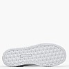 Παιδικά Παπούτσια Casual Denny004D Άσπρο ECOleather U.S. Polo Assn. Casual - Sneakers U.S. Polo Assn. Denny004D-White