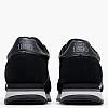 Ανδρικά Παπούτσια Casual Justin001A Μαύρο ECOleather U.S. Polo Assn. Casual - Sneakers U.S. Polo Assn. Justin001A-Black