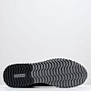 Ανδρικά Παπούτσια Casual Justin001A Μαύρο ECOleather U.S. Polo Assn. Casual - Sneakers U.S. Polo Assn. Justin001A-Black