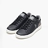 Ανδρικά Παπούτσια Casual Tymes006A Μαύρο ECOleather U.S. Polo Assn. Ανδρικά Παπούτσια Casual Tymes006A Μαύρο ECOleather U.S. Polo Assn.