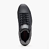 Ανδρικά Παπούτσια Casual Tymes006A Μαύρο ECOleather U.S. Polo Assn. Ανδρικά Παπούτσια Casual Tymes006A Μαύρο ECOleather U.S. Polo Assn.