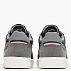 Ανδρικά Παπούτσια Casual Tymes006A Μαύρο ECOleather U.S. Polo Assn. Ανδρικά Παπούτσια Casual Tymes006A Μαύρο ECOleather U.S. Polo Assn.