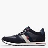 Ανδρικά Παπούτσια Casual Xirio007A Μπλε ECOleather U.S. Polo Assn. Ανδρικά Παπούτσια Casual Xirio007A Μπλε ECOleather U.S. Polo Assn.