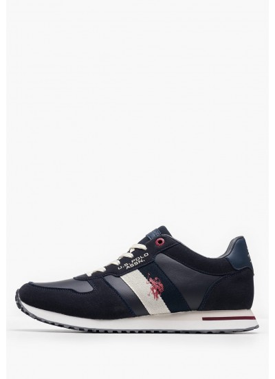 Ανδρικές Τσάντες Transit.Mini Μαύρο ECOleather Tommy Hilfiger