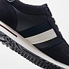 Ανδρικά Παπούτσια Casual Xirio007A Μπλε ECOleather U.S. Polo Assn. Ανδρικά Παπούτσια Casual Xirio007A Μπλε ECOleather U.S. Polo Assn.