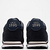 Ανδρικά Παπούτσια Casual Xirio007A Μπλε ECOleather U.S. Polo Assn. Ανδρικά Παπούτσια Casual Xirio007A Μπλε ECOleather U.S. Polo Assn.